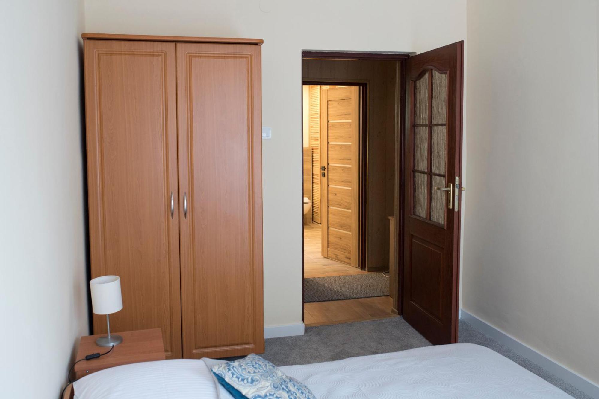Mirarosa Hotel Krynica Zdroj Room photo