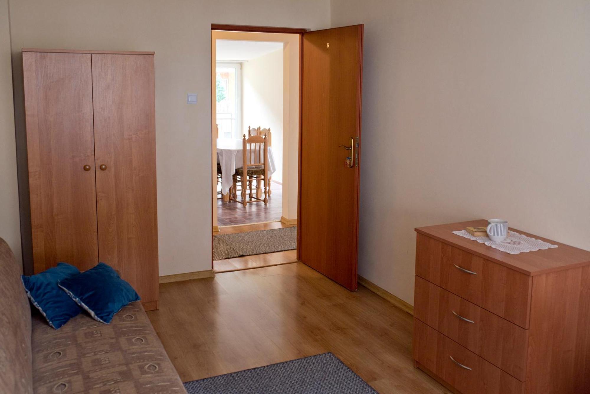 Mirarosa Hotel Krynica Zdroj Room photo