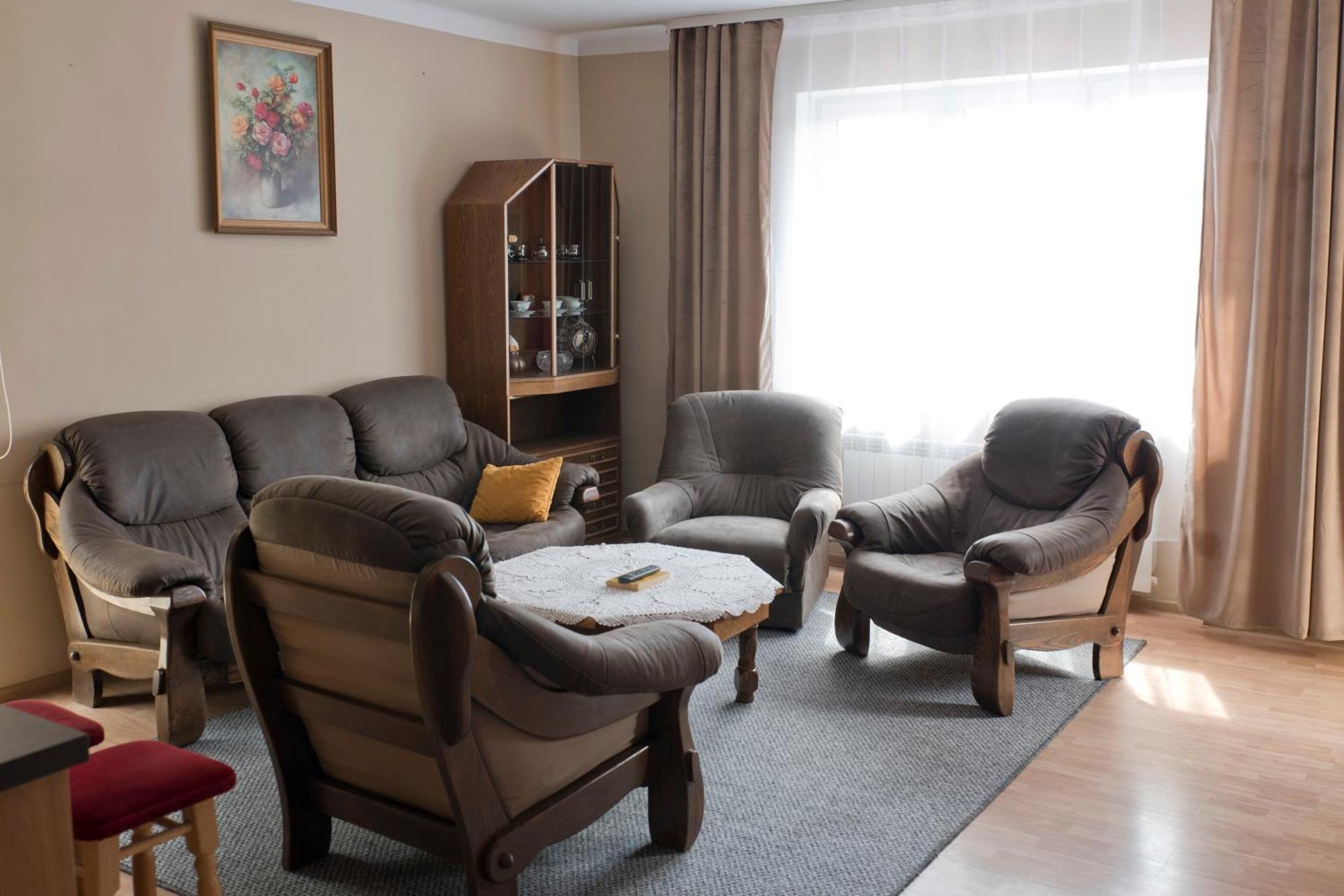 Mirarosa Hotel Krynica Zdroj Room photo