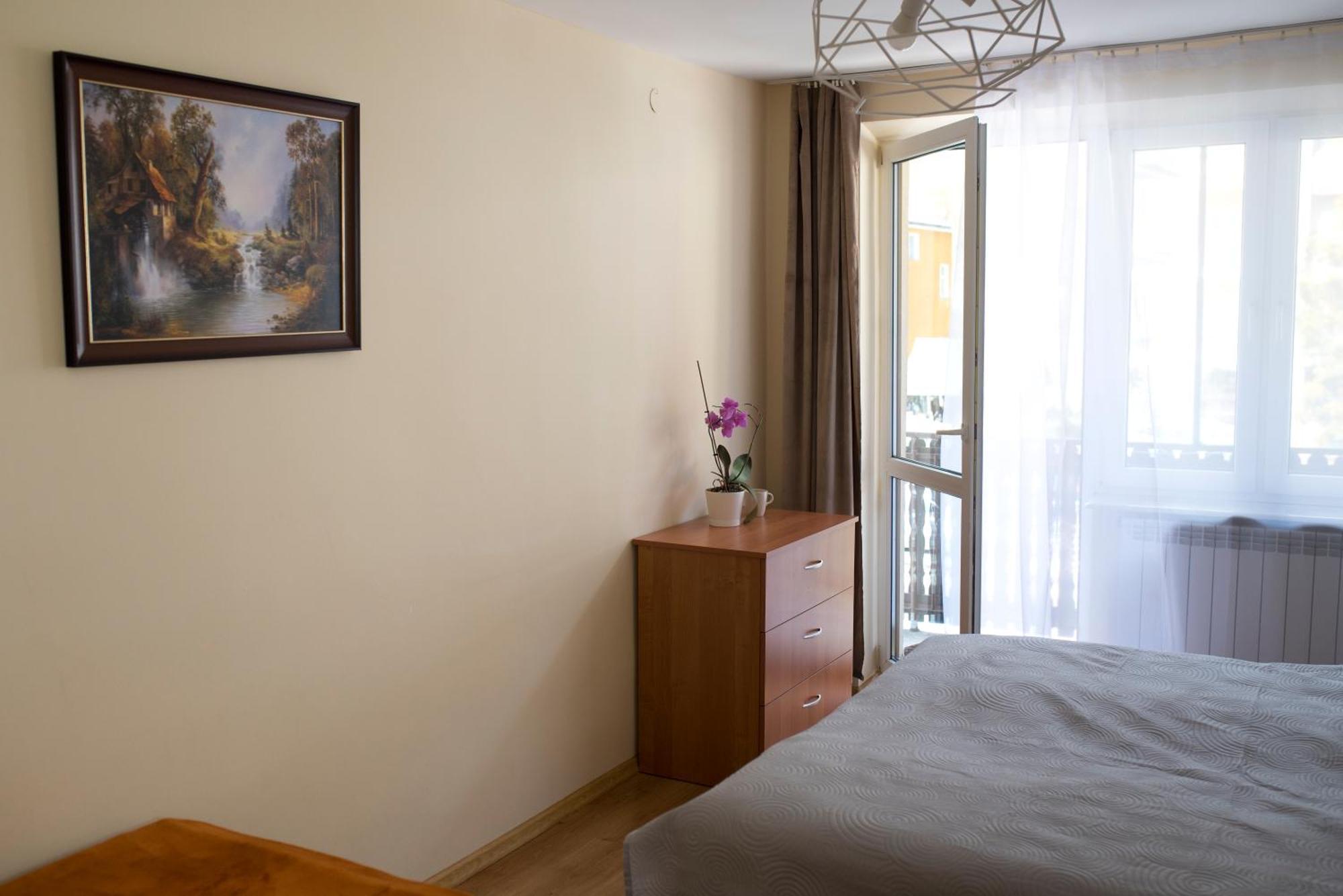 Mirarosa Hotel Krynica Zdroj Room photo